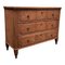Antique Gustavian Chest of Drawers, Image 4