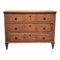 Antique Gustavian Chest of Drawers 1
