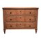 Antique Gustavian Chest of Drawers, Image 1