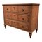 Antique Gustavian Chest of Drawers 10