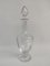 Carafe in Crystal from Baccarat, 1990s 1