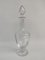 Carafe in Crystal from Baccarat, 1990s, Image 1