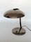 Lámpara de mesa de Veneta Lumi, años 80, Imagen 3