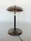 Lámpara de mesa de Veneta Lumi, años 80, Imagen 2