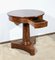 Empire Mahogany Pedestal Table, Early 19th Century 2