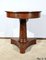 Empire Mahogany Pedestal Table, Early 19th Century 18