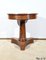 Empire Mahogany Pedestal Table, Early 19th Century 13