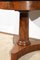 Empire Mahogany Pedestal Table, Early 19th Century 8