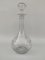 Crystal Carafe, Late 19th Century 1