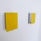 Mid-Century Yellow Wall Light from Charlotte Perriand, 1960s 6