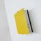 Mid-Century Yellow Wall Light from Charlotte Perriand, 1960s 12