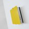 Mid-Century Yellow Wall Light from Charlotte Perriand, 1960s, Image 12