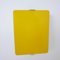Mid-Century Yellow Wall Light from Charlotte Perriand, 1960s 7