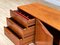 Credenza Moy Collection in teak di Tom Robertson per McIntosh, anni '60, Immagine 13