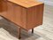 Moy Collection Sideboard in Teak by Tom Robertson for McIntosh, 1960s 5