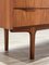Moy Collection Sideboard in Teak by Tom Robertson for McIntosh, 1960s, Image 9