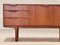 Moy Collection Sideboard in Teak by Tom Robertson for McIntosh, 1960s 2