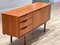 Moy Collection Sideboard in Teak by Tom Robertson for McIntosh, 1960s 10