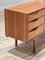 Moy Collection Sideboard in Teak by Tom Robertson for McIntosh, 1960s 4