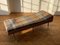 Mid-Century Modern Wicker Chaise Longue, Hungary, 1960s, Image 13