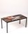 Ceramic Navette Coffee Table by Roger Capron, Image 1