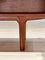 Credenza Moy Collection in teak di Tom Robertson per McIntosh, anni '60, Immagine 8