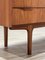 Credenza Moy Collection in teak di Tom Robertson per McIntosh, anni '60, Immagine 9