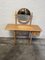 Dressing Table in Oak by Sven Engström & Gunnar Myrstrand 1