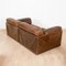 DS-76 Sofa with Chaise Lounge in Leather from de Sede, Switzerland, 1970s, Set of 6, Image 14