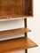 Small Mid-Century Modern Royal System Wall Unit by Poul Cadovius for Cado, Denmark, 1950s, Image 12