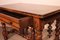 Louis XIII Center Table or Console in Walnut, Early 17 Century, Image 11