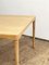 Mid-Century Modern Extendable Dining Table in Oak by H.W. Klein for Bramin, 1960 17