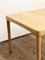 Mid-Century Modern Extendable Dining Table in Oak by H.W. Klein for Bramin, 1960 12