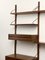 Mid-Century Modern Royal System Wall Unit by Poul Cadovius for Cado, Denmark, 1950s, Image 11