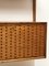 Mid-Century Modern Royal System Wall Unit by Poul Cadovius for Cado, Denmark, 1950s 5