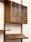 Mid-Century Modern Royal System Wall Unit by Poul Cadovius for Cado, Denmark, 1950s, Image 6