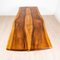 Wooden Dining Table, France, 1960s, Image 4