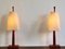 Table Lamps by Hugues Chevalier, France, 1990s, Set of 2 3