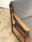 Mid-Century Modern Lounge Chair in Teak by Grete Jalk for France and Son, 1950s, Image 11