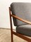 Mid-Century Modern Lounge Chair in Teak by Grete Jalk for France and Son, 1950s 15