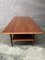 Table Basse en Teck, Danemark, 1960s 7