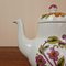 Bali Teapot from Boch, Belgium, 1970s 4