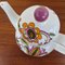 Bali Teapot from Boch, Belgium, 1970s, Image 8