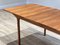 Teak Dining Table by Tom Robertson for McIntosh, 1960s, Image 5