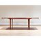 Teak Dining Table by Tom Robertson for McIntosh, 1960s 7