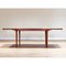 Teak Dining Table by Tom Robertson for McIntosh, 1960s, Image 7