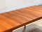 Teak Dining Table by Tom Robertson for McIntosh, 1960s, Image 8