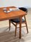 Teak Dining Table by Tom Robertson for McIntosh, 1960s, Image 12