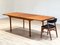 Teak Dining Table by Tom Robertson for McIntosh, 1960s 10