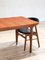 Teak Dining Table by Tom Robertson for McIntosh, 1960s 11